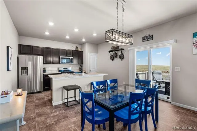 4752 River Highlands Loop Elizabeth, CO 80107