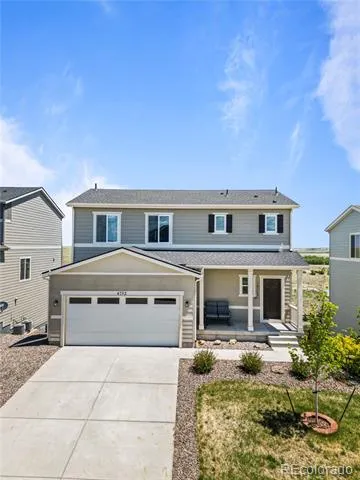 4752 River Highlands Loop Elizabeth, CO 80107