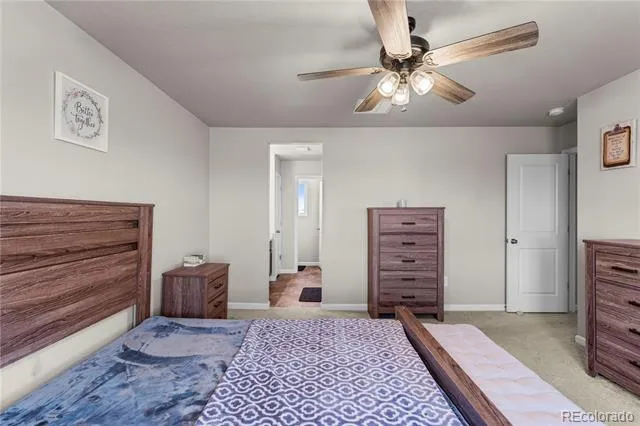4752 River Highlands Loop Elizabeth, CO 80107