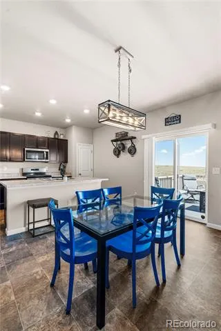 4752 River Highlands Loop Elizabeth, CO 80107