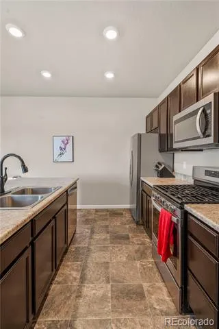 4752 River Highlands Loop Elizabeth, CO 80107