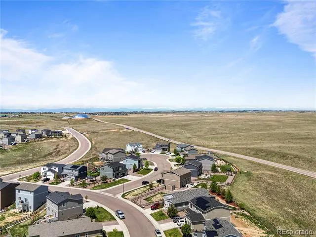 4752 River Highlands Loop Elizabeth, CO 80107