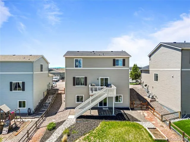 4752 River Highlands Loop Elizabeth, CO 80107
