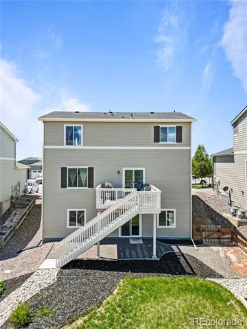 4752 River Highlands Loop Elizabeth, CO 80107