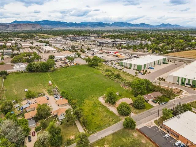 4975 Robb Street Wheat Ridge, CO 80033
