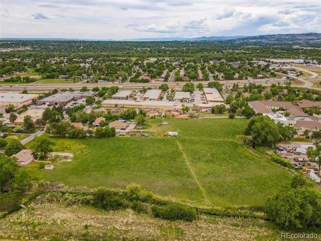 4975 Robb Street Wheat Ridge, CO 80033