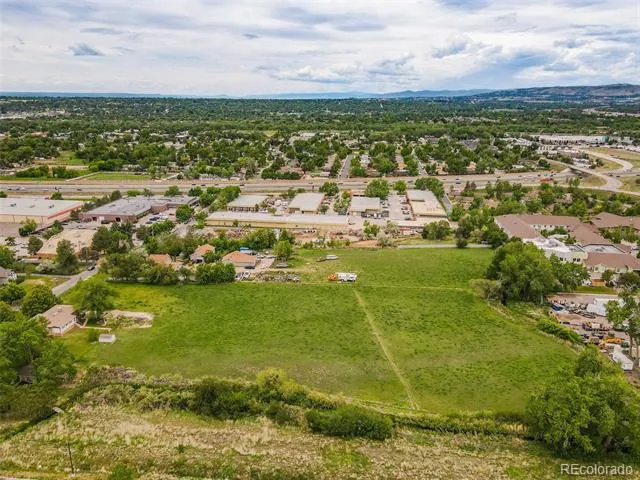 4975 Robb Street Wheat Ridge, CO 80033