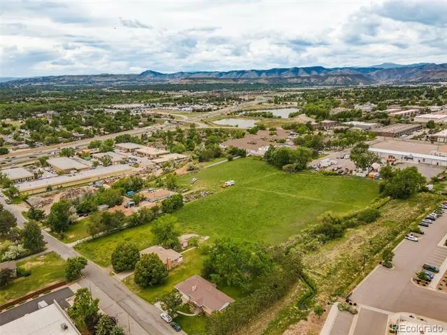 4975 Robb Street Wheat Ridge, CO 80033