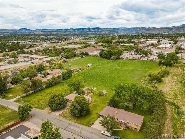 4975 Robb Street Wheat Ridge, CO 80033