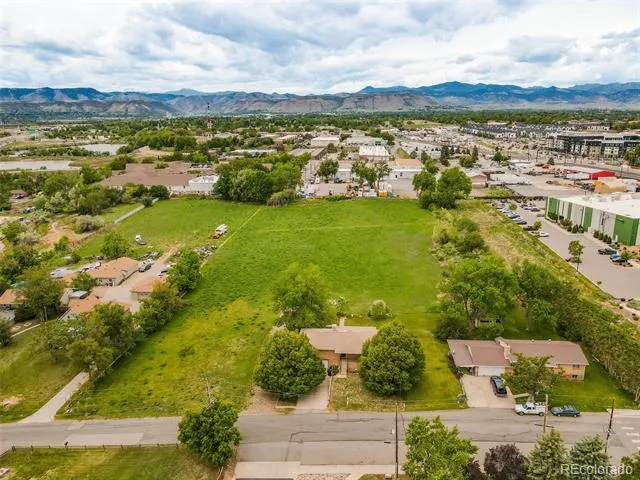 4975 Robb Street Wheat Ridge, CO 80033
