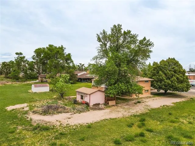 4975 Robb Street Wheat Ridge, CO 80033