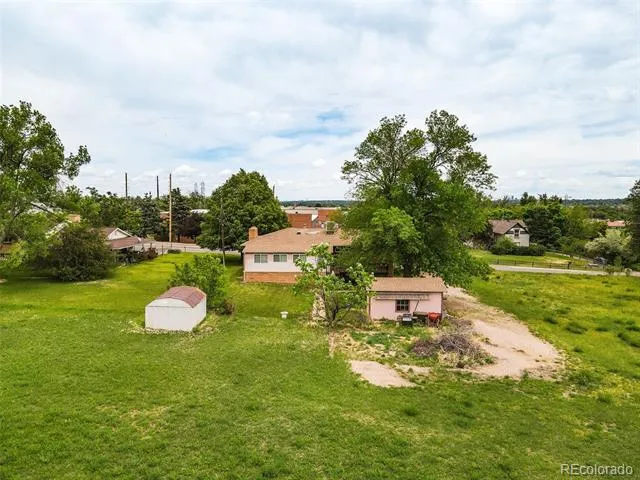 4975 Robb Street Wheat Ridge, CO 80033