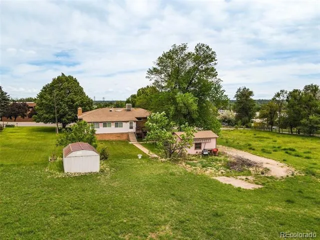 4975 Robb Street Wheat Ridge, CO 80033