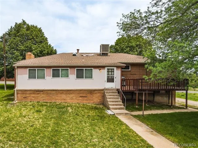 4975 Robb Street Wheat Ridge, CO 80033