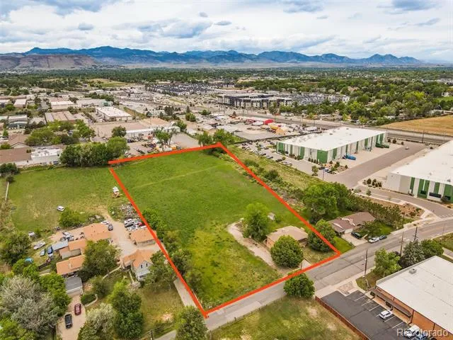 4975 Robb Street Wheat Ridge, CO 80033