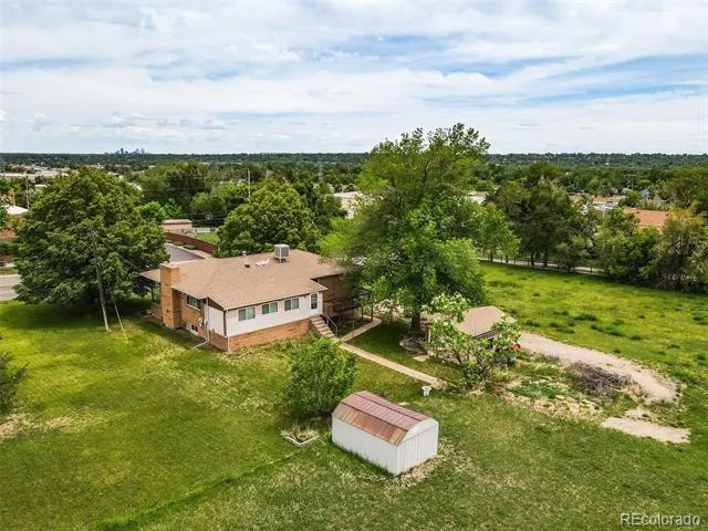 4975 Robb Street Wheat Ridge, CO 80033