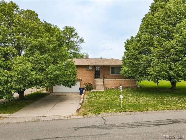 4975 Robb Street Wheat Ridge, CO 80033