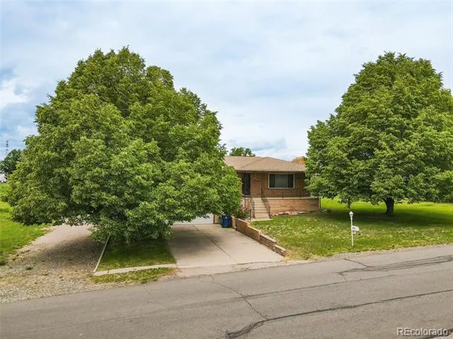 4975 Robb Street Wheat Ridge, CO 80033