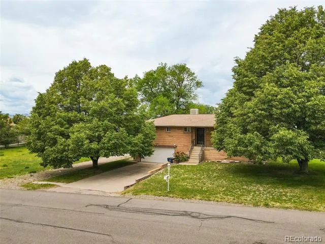 4975 Robb Street Wheat Ridge, CO 80033