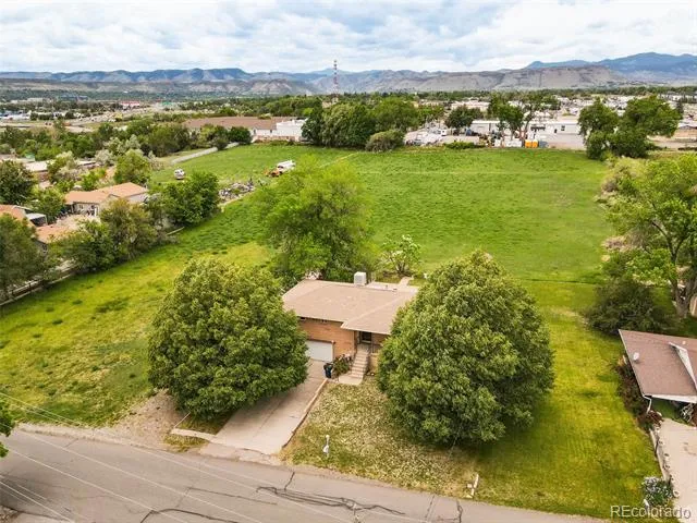 4975 Robb Street Wheat Ridge, CO 80033