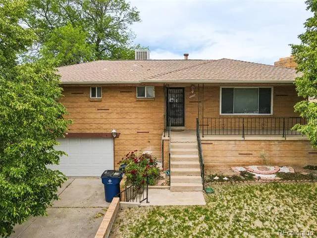 4975 Robb Street Wheat Ridge, CO 80033