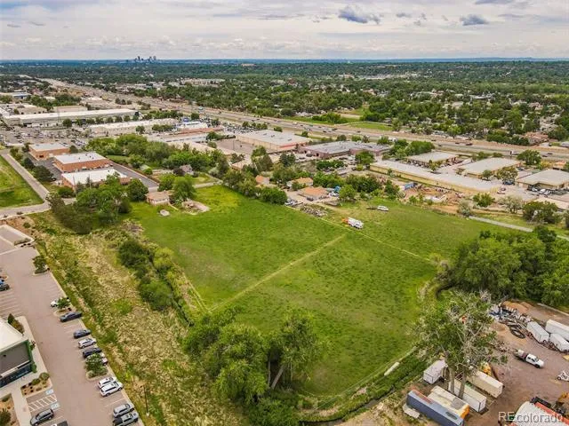 4975 Robb Street Wheat Ridge, CO 80033