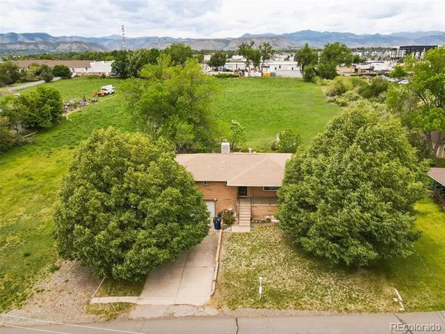 4975 Robb Street Wheat Ridge, CO 80033