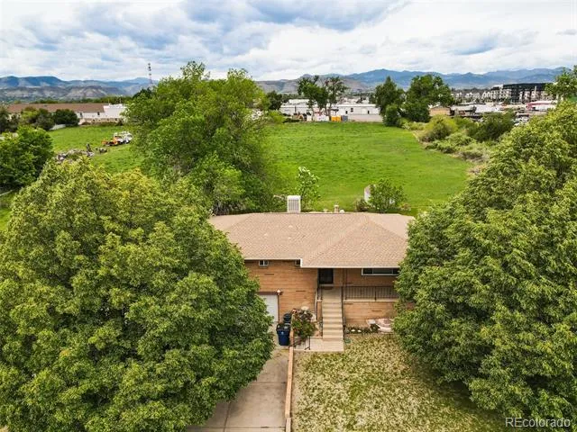 4975 Robb Street Wheat Ridge, CO 80033