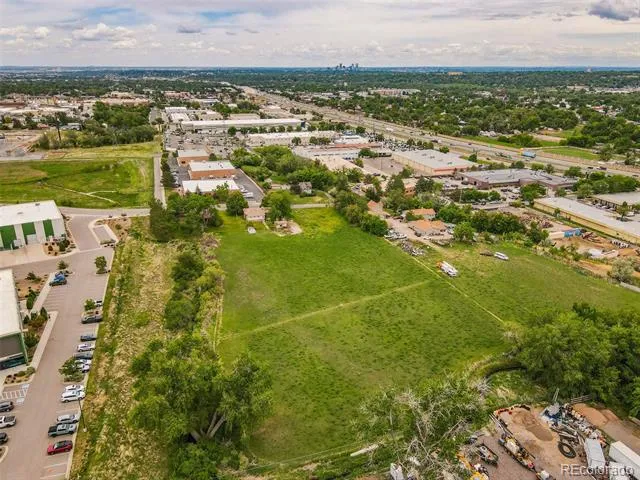 4975 Robb Street Wheat Ridge, CO 80033