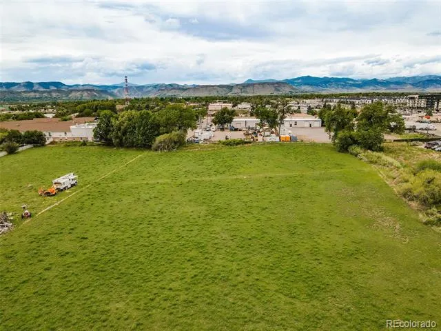 4975 Robb Street Wheat Ridge, CO 80033