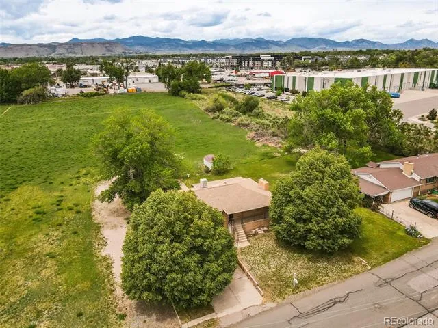 4975 Robb Street Wheat Ridge, CO 80033
