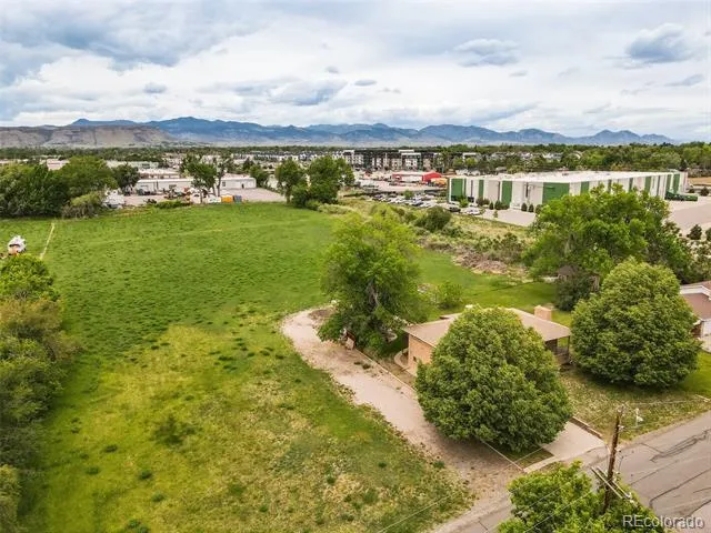 4975 Robb Street Wheat Ridge, CO 80033