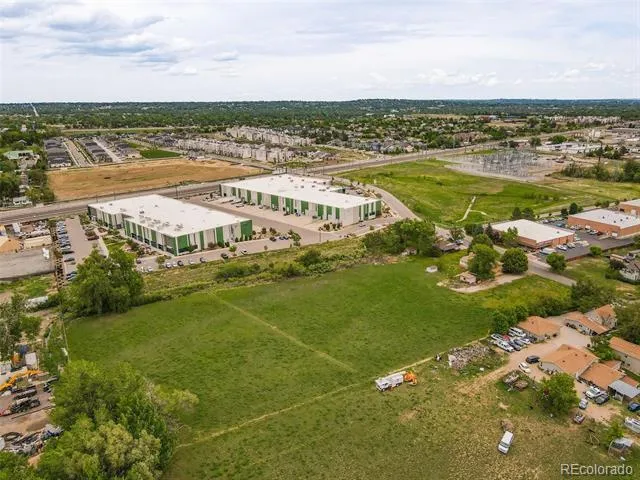 4975 Robb Street Wheat Ridge, CO 80033