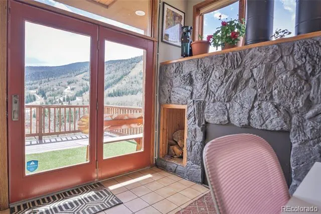 Address Not Shown La Veta, CO 81055