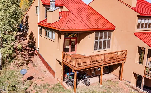 Address Not Shown La Veta, CO 81055
