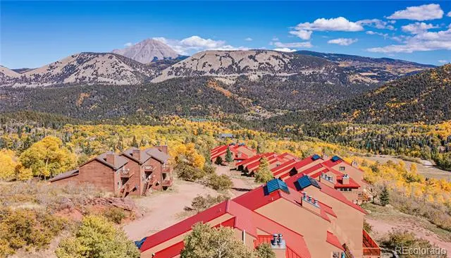 Address Not Shown La Veta, CO 81055