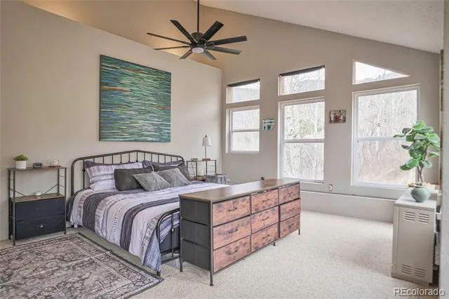 Address Not Shown La Veta, CO 81055