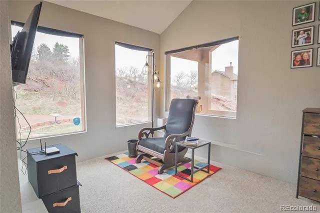 Address Not Shown La Veta, CO 81055