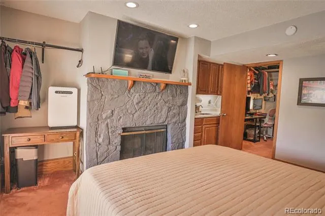 Address Not Shown La Veta, CO 81055