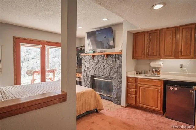 Address Not Shown La Veta, CO 81055