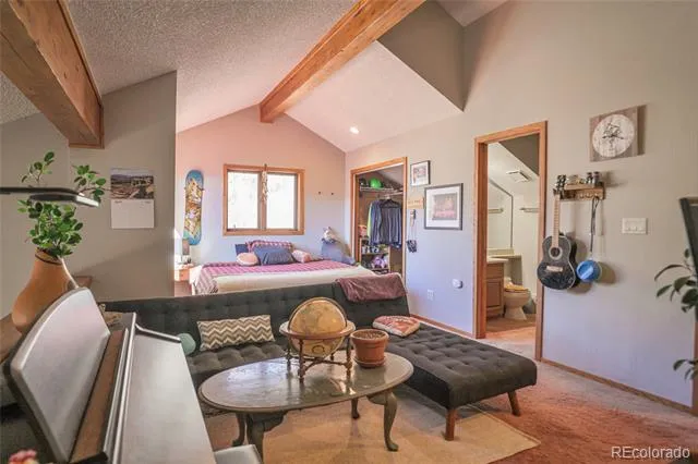 Address Not Shown La Veta, CO 81055