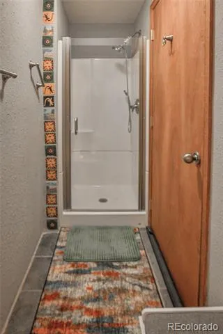 Address Not Shown La Veta, CO 81055