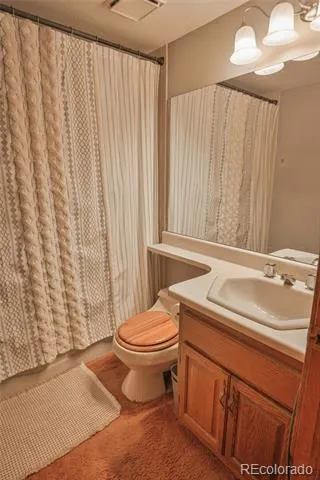 Address Not Shown La Veta, CO 81055