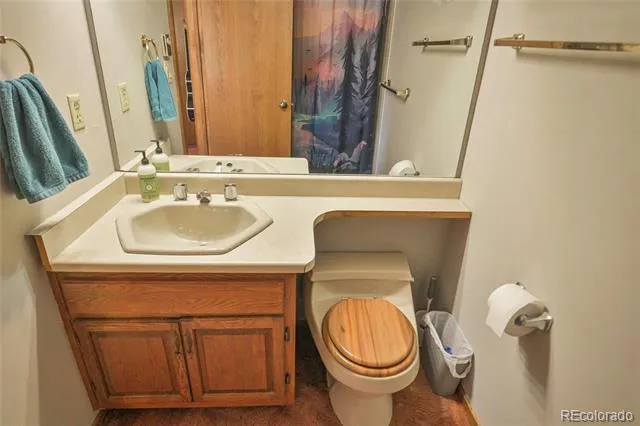 Address Not Shown La Veta, CO 81055