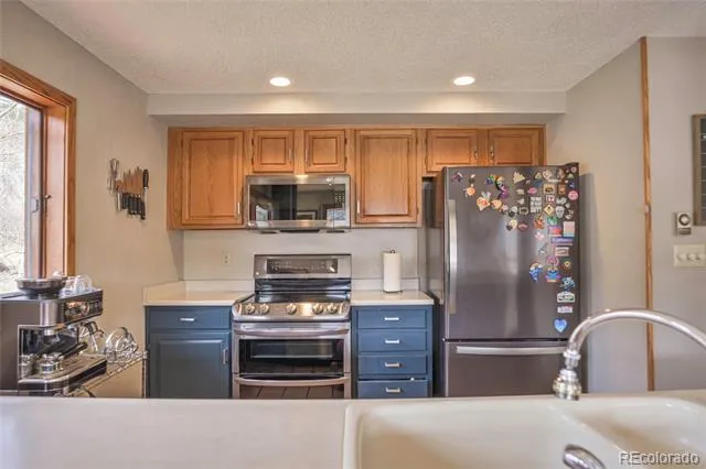 Address Not Shown La Veta, CO 81055