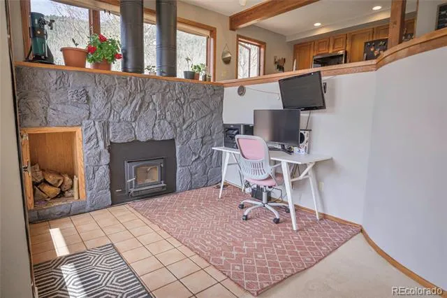Address Not Shown La Veta, CO 81055