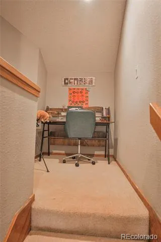 Address Not Shown La Veta, CO 81055