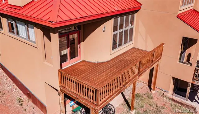 Address Not Shown La Veta, CO 81055