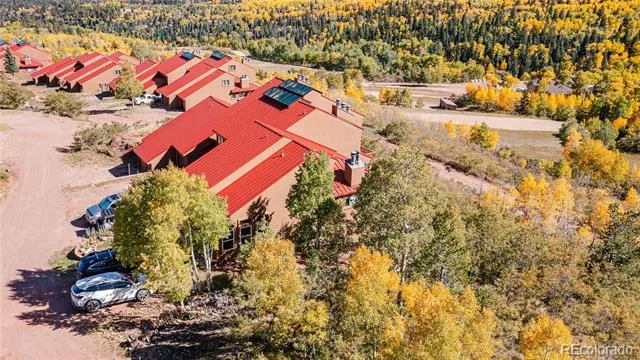 Address Not Shown La Veta, CO 81055