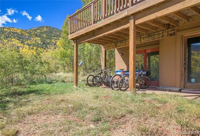 Address Not Shown La Veta, CO 81055